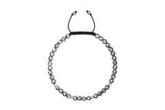 Bratara bile aur 14k si hematite