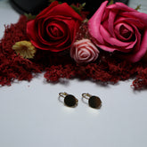 Cercei Aur 14K Banut