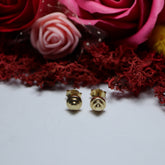 Cercei Aur 14K Cerculete