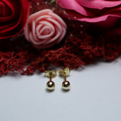 Cercei Aur 14K Bilute