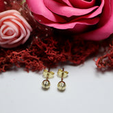 Cercei Aur 14K Bilute
