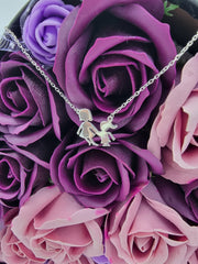 Colier Argint 925 Mama-Fetita