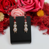 Cercei Aur 14K Cerculete