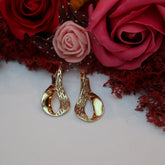 Cercei Aur 14K Deosebit