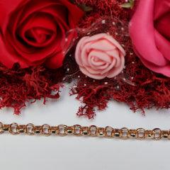 Bratara Aur 14K Zale Rotunde