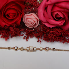 Bratara Aur 14K Zorzoane