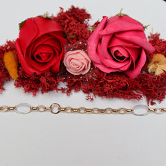 Bratara Aur 14K Zale