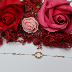 Bratara Aur 14K Banut