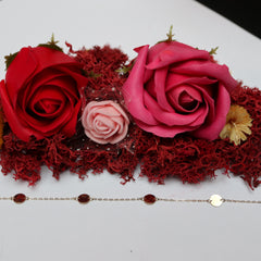 Bratara Aur 14K Banuti