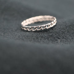 Inel Argint 925 Lant