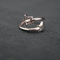 Inel Argint 925 Stelute