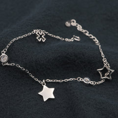 Bratara Argint 925 Zorzoane