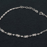 Bratara Argint 925 Libelule mici