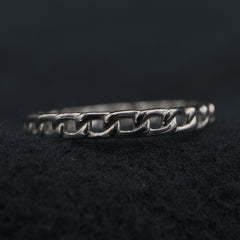 Inel Argint 925 Lant