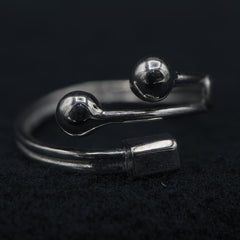 Inel Argint 925 Reglabil