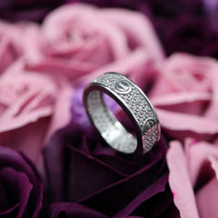 Inel Argint 925 Pietre