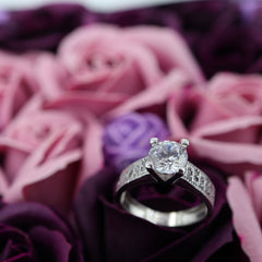 Inel Argint 925 Deosebit