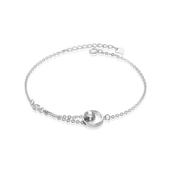 Bratara Argint 925 Abstract