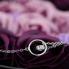 Bratara Argint 925 Abstract