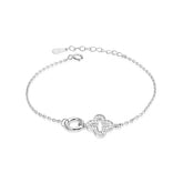 Bratara Argint 925 Argint Abstract