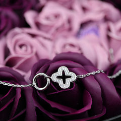 Bratara Argint 925 Argint Abstract