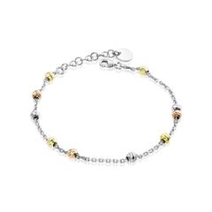 Bratara Argint 925 Bilute