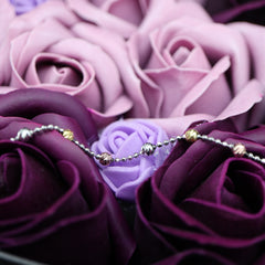 Bratara Argint 925 Bilute