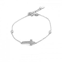 Bratara Argint 925 cu pietre