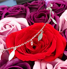 Bratara Argint 925 Diverse zorzoane