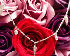 Bratara Argint 925 Zorzoane