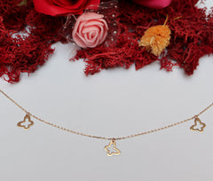 Bratara Aur Fluturas