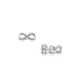 Cercei Argint 925 Infinit