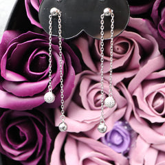 Cercei Argint 925 BILUTE