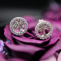 Cercei Copacul Vietii