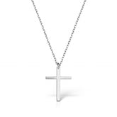 Colier Argint 925 Cruciulita