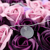 Colier Argint 925 "Tatal Nostru"