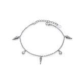 Bratara Argint 925 Zorzoane