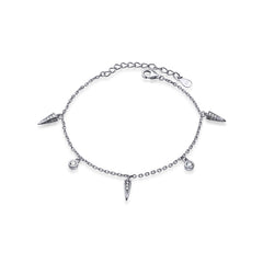 Bratara Argint 925 Zorzoane