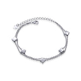 Bratara Argint 925 Stelute
