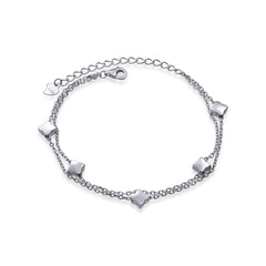 Bratara Argint 925 Stelute