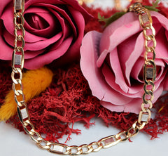 Lant Aur Trei cu una