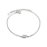 Bratara Argint 925 Pietre zirconice