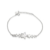 Bratara Argint 925 Stelute