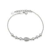 Bratara Argint 925 Picatura cu pietre