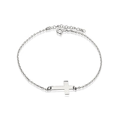 Bratara Argint 925 Cruce