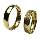 Verigheta Gold Fantasy