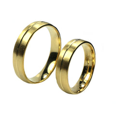 Verigheta Simple Line